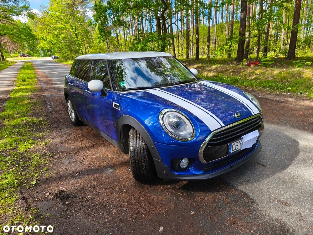 MINI Clubman Cooper - 1