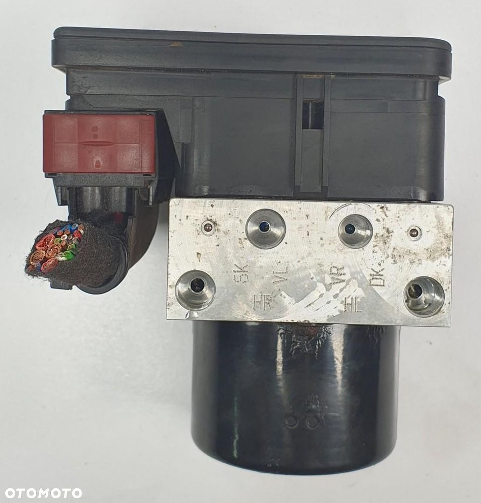 POMPA HAMULCOWA ABS OPEL ASTRA III H 13213610 - 2