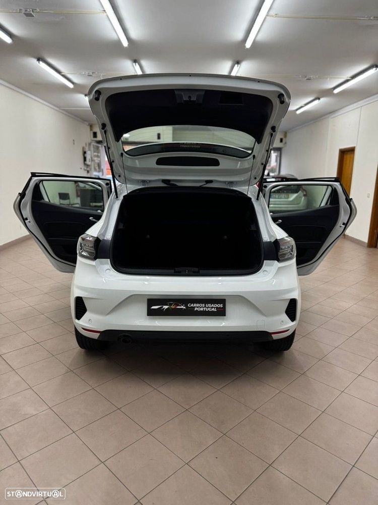 Renault Clio SCe 65 EVOLUTION - 11