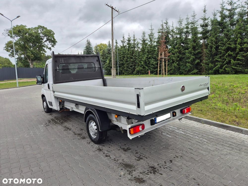 Fiat Ducato 2.3 - 2