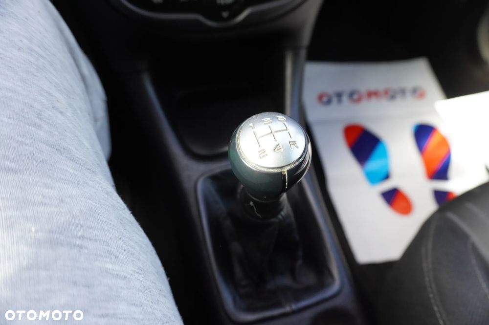Peugeot 206 SW 110 Quiksilver - 22