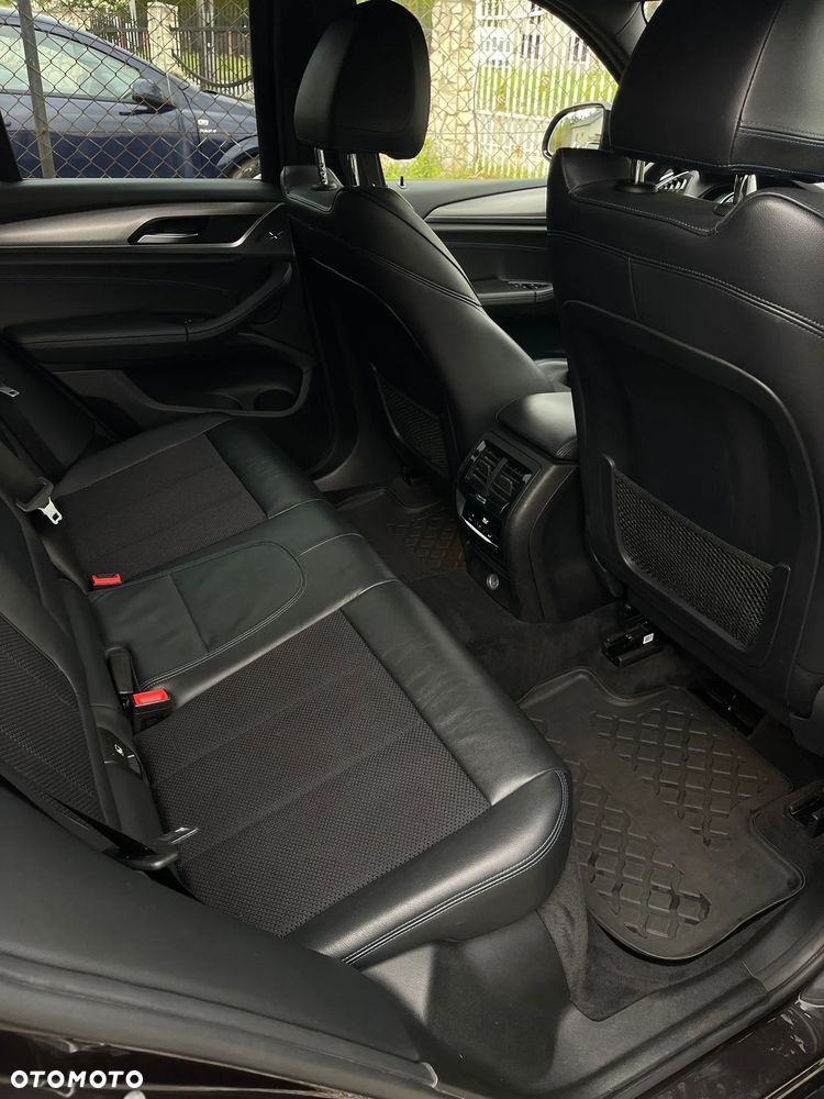 BMW X3 xDrive20d - 3