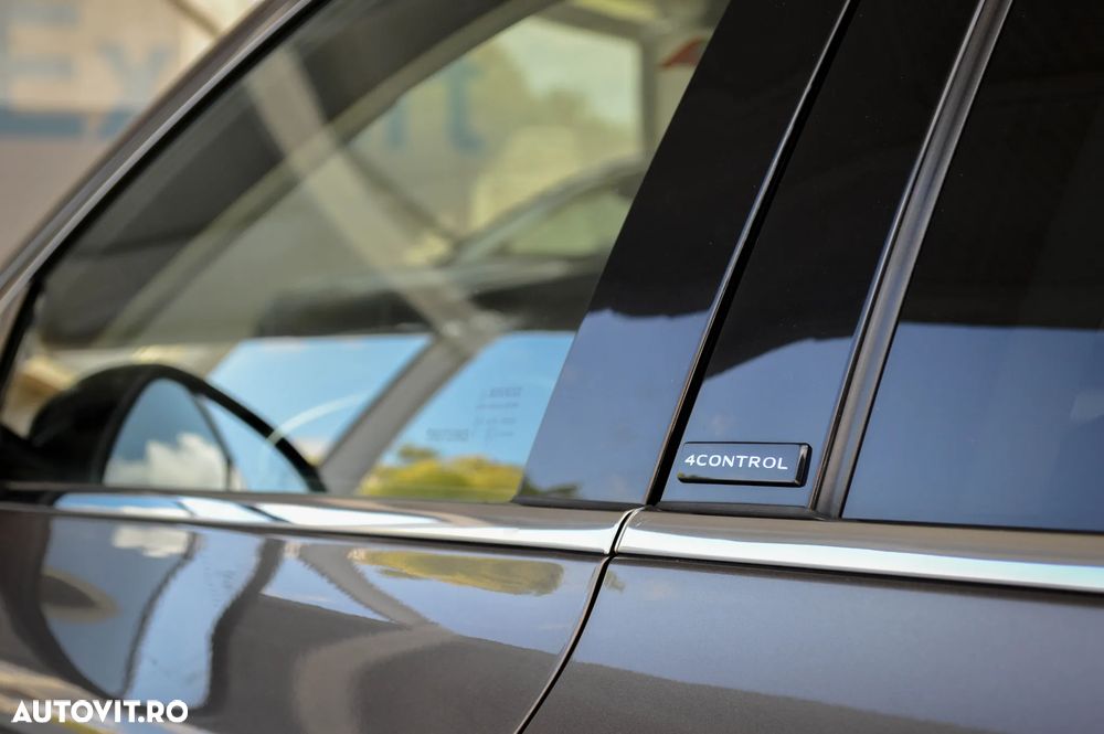 Renault Talisman ENERGY dCi 160 EDC INITIALE PARIS - 27