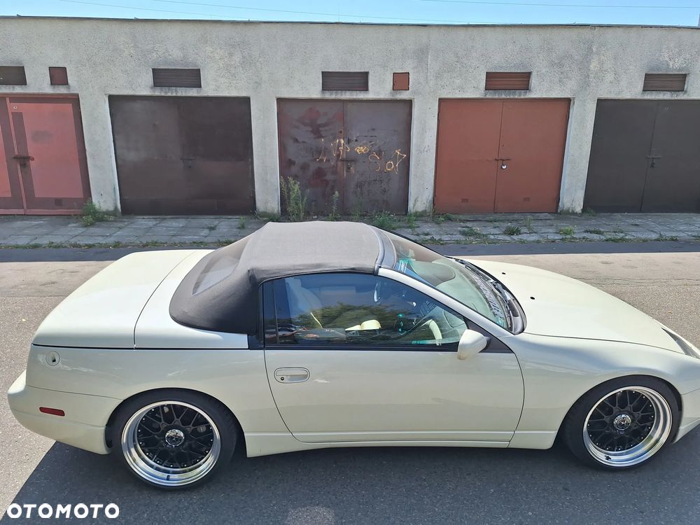 Nissan 300 ZX - 29