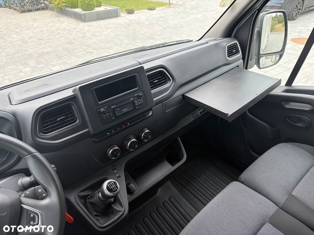 Renault Master - 23