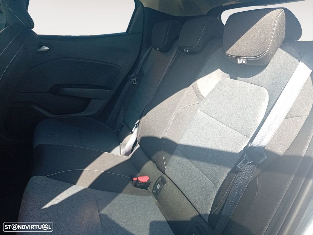 Renault Clio 1.0 TCe Intens CVT - 13