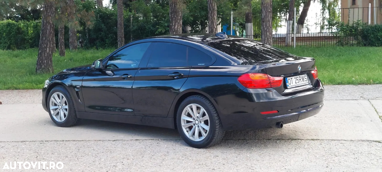 BMW Seria 4 - 4