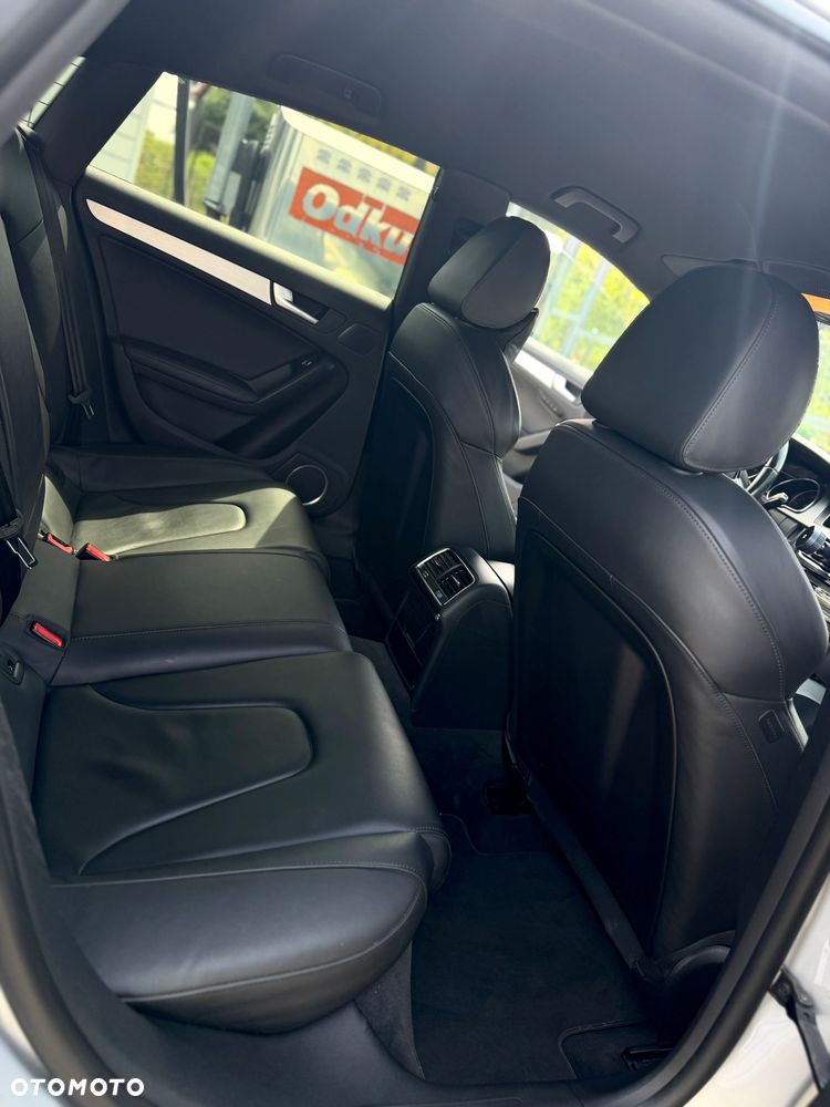 Audi A5 Sportback - 20