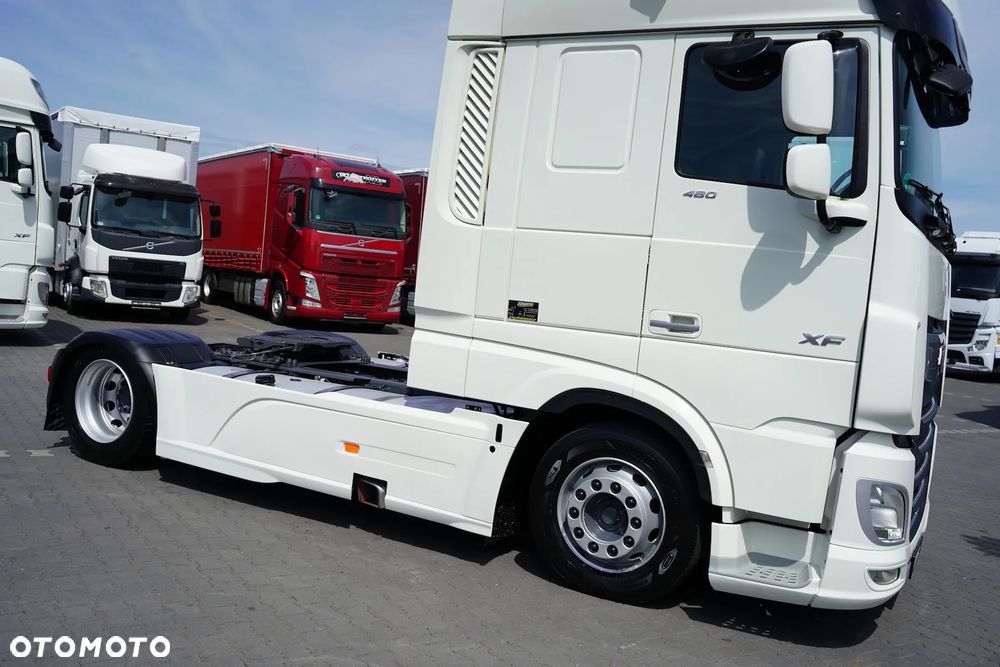 DAF / 106 / 480 / E 6 / ACC / MEGA / LOW DECK / I - COOL / RETARDER / SUPER SPACE CAB - 30