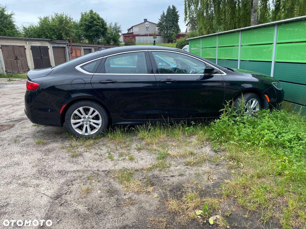 Chrysler 200 - 14
