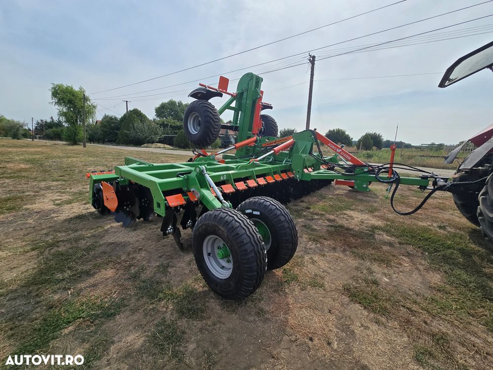 Rotor Hummer Imperium Kracker - 10