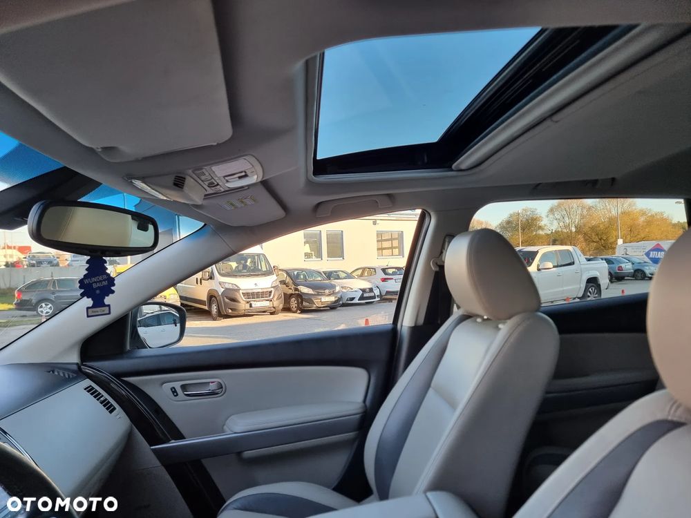 Mazda CX-9 3.7 V6 Sport - 20