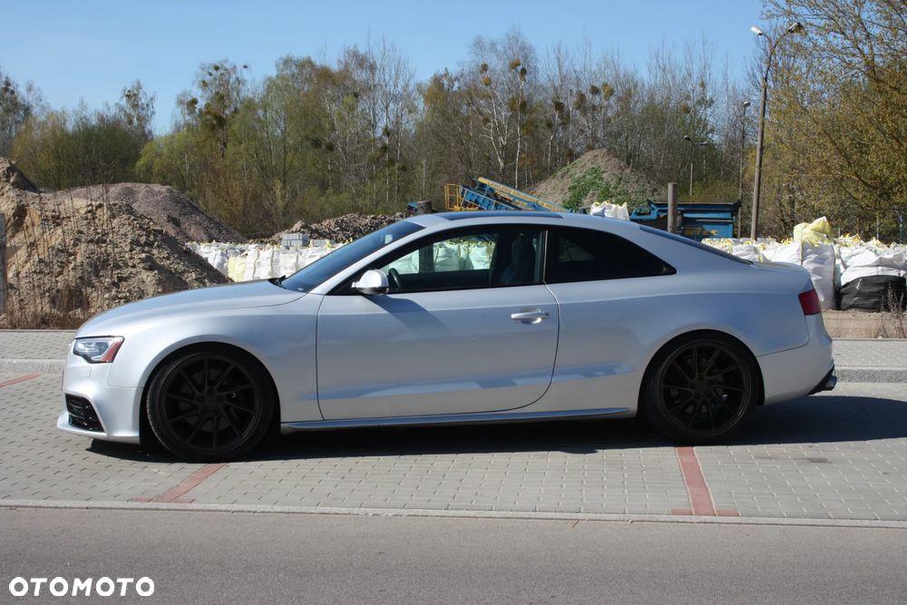 Audi S5 Coupé S tronic - 3