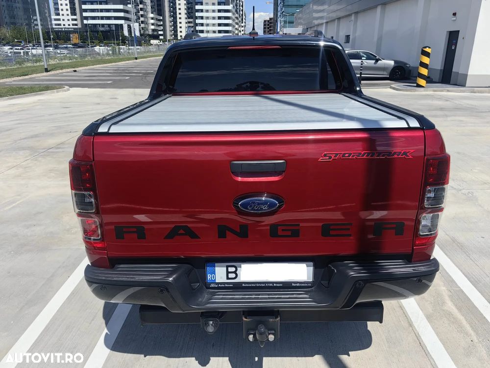 Ford Ranger - 8