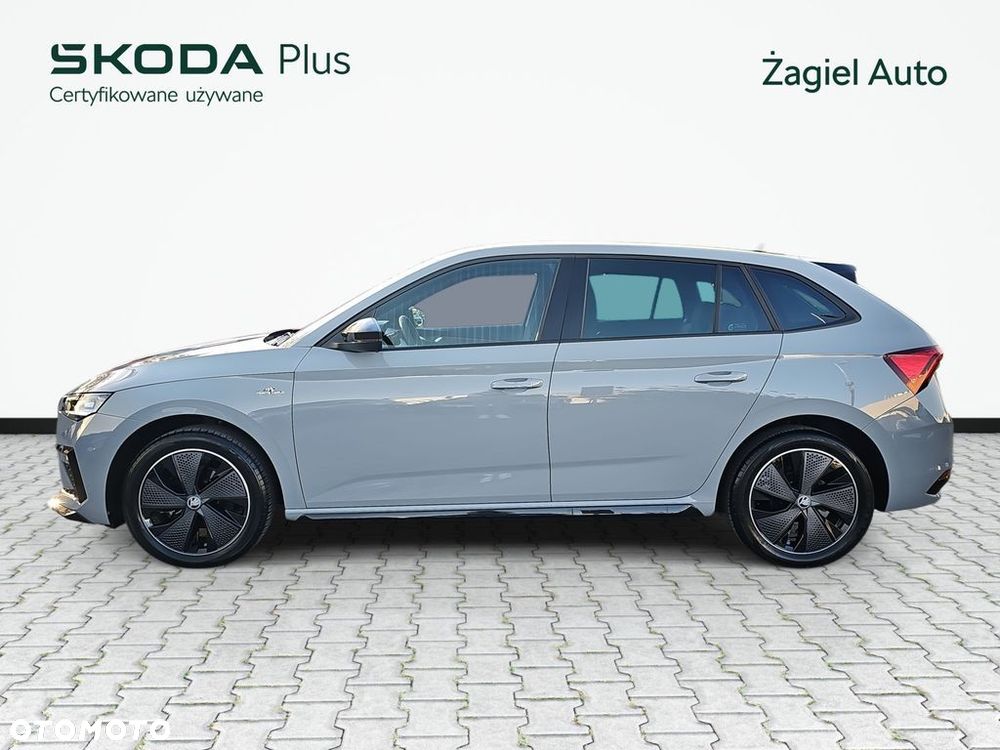 Skoda Scala 2026 photo 2