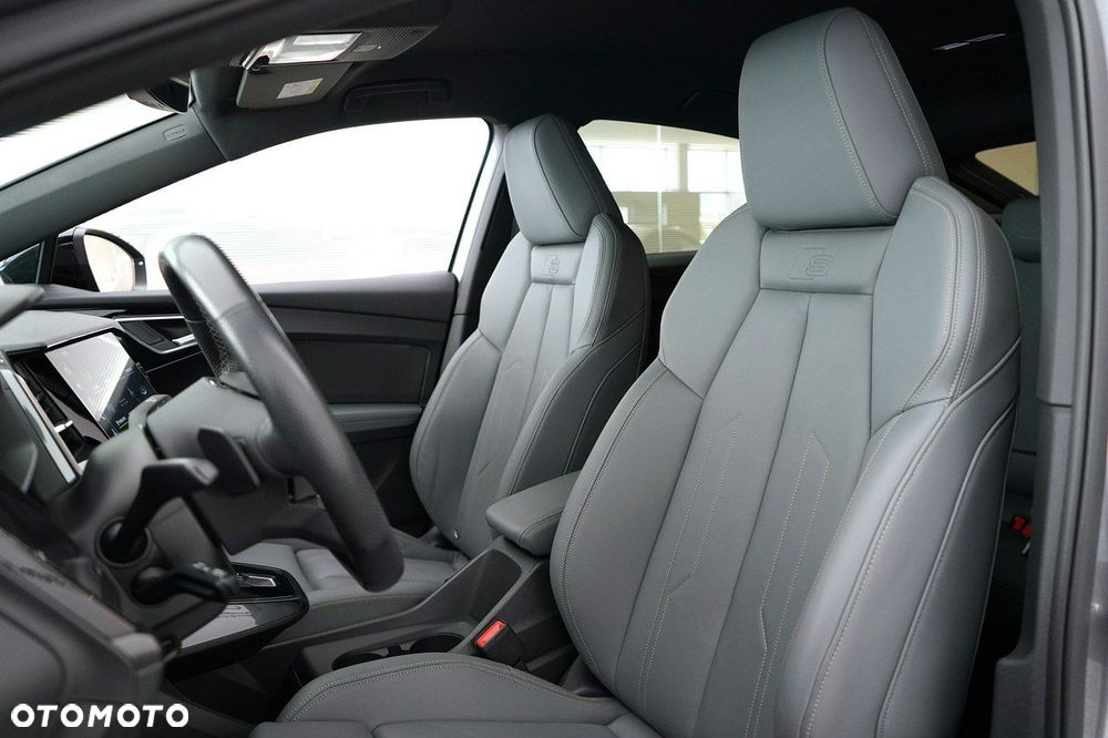 Audi Q4 Sportback e-tron - 17