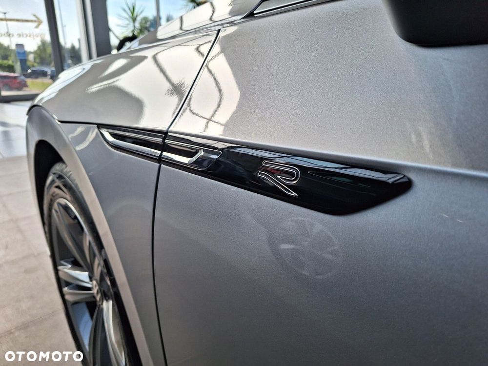 Volkswagen Arteon 2.0 TSI R-Line DSG - 18