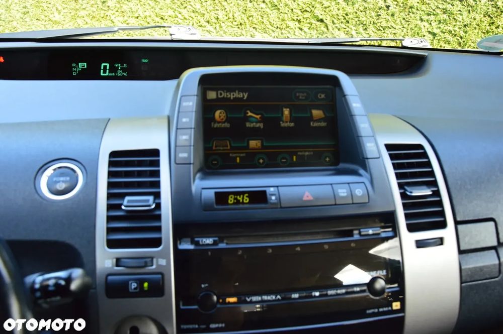 Toyota Prius - 19