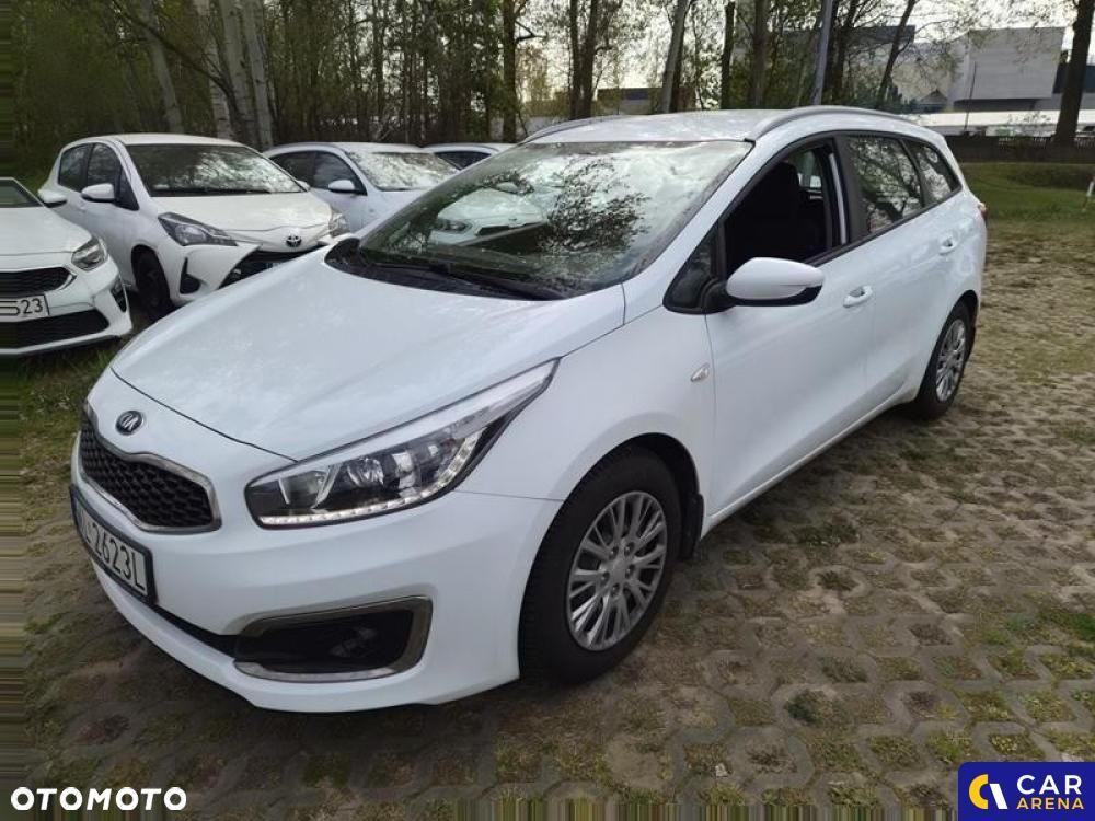 Kia Ceed - 3