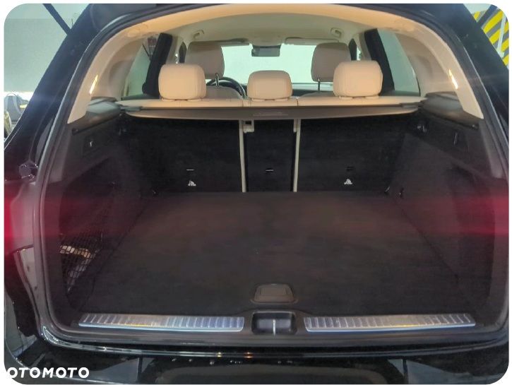 Mercedes-Benz GLC 220 d 4-Matic - 11