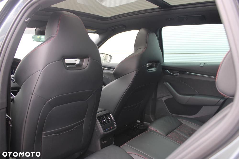 Skoda Octavia - 11