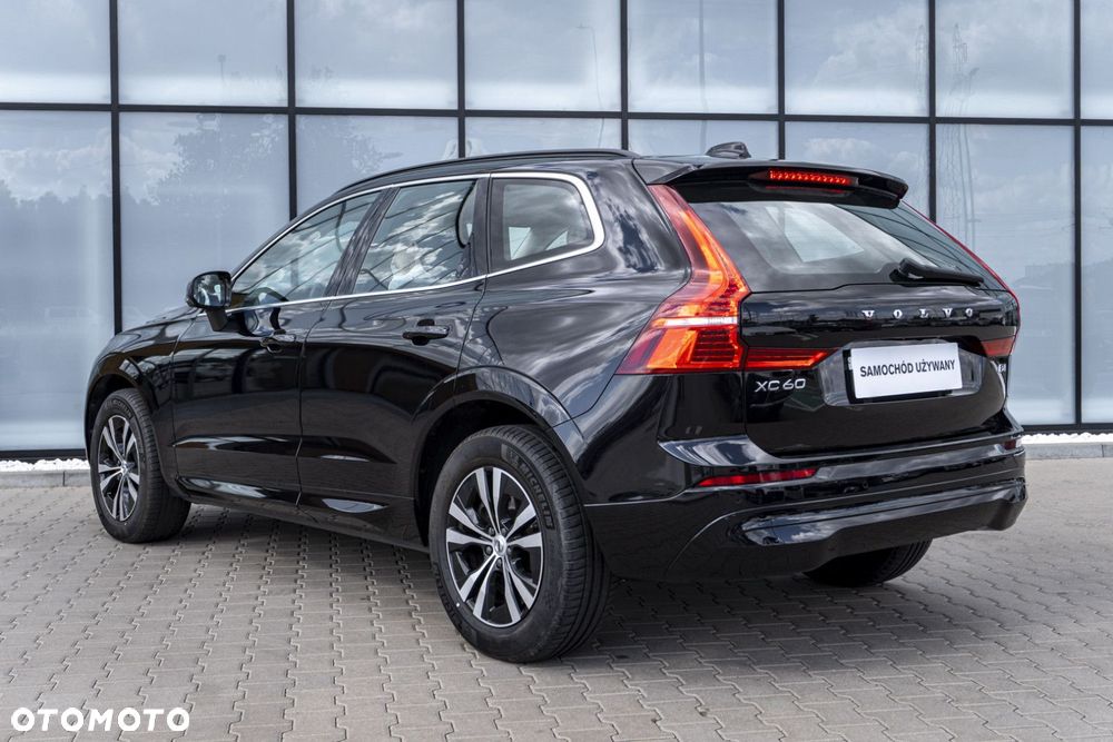 Volvo XC 60 - 8