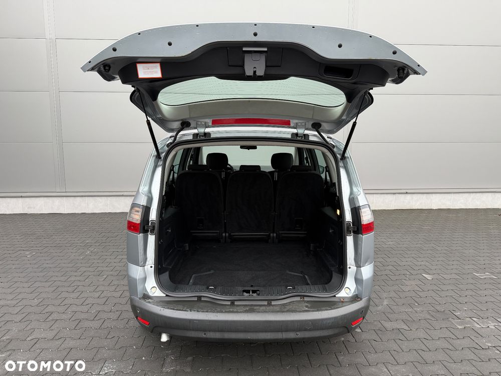 Ford S-Max 2.0 Platinium X - 23