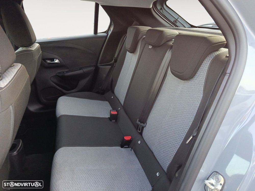 Opel Corsa 1.2 T Edition - 13