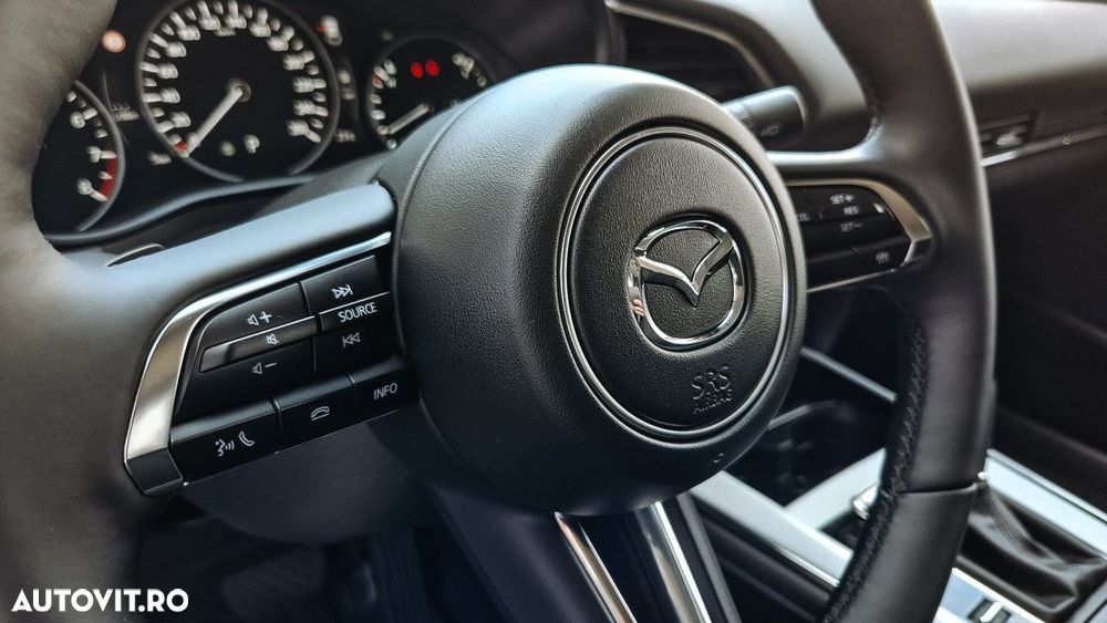 MAZDA CX-30 2026 — imagine 15