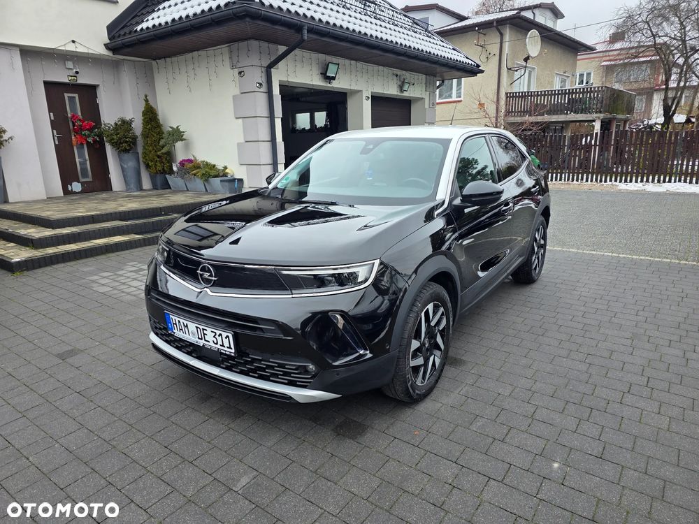 Opel Mokka 1.5 Ultimate - 7