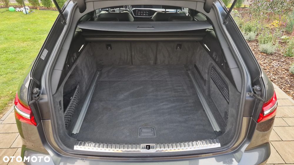 Audi A6 Avant 40 TDI S tronic S line - 36