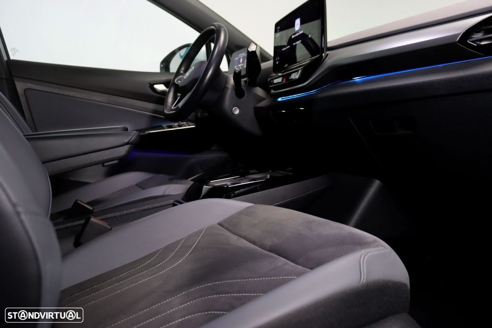 VW ID.5 77 kWh Pro Performance - 12