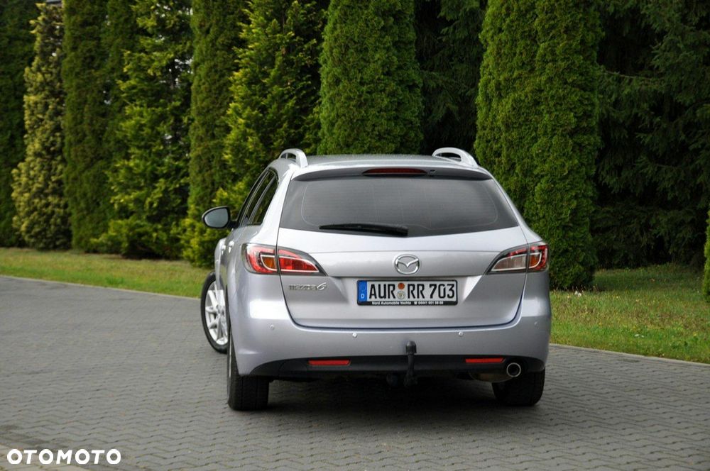 Mazda 6 - 15