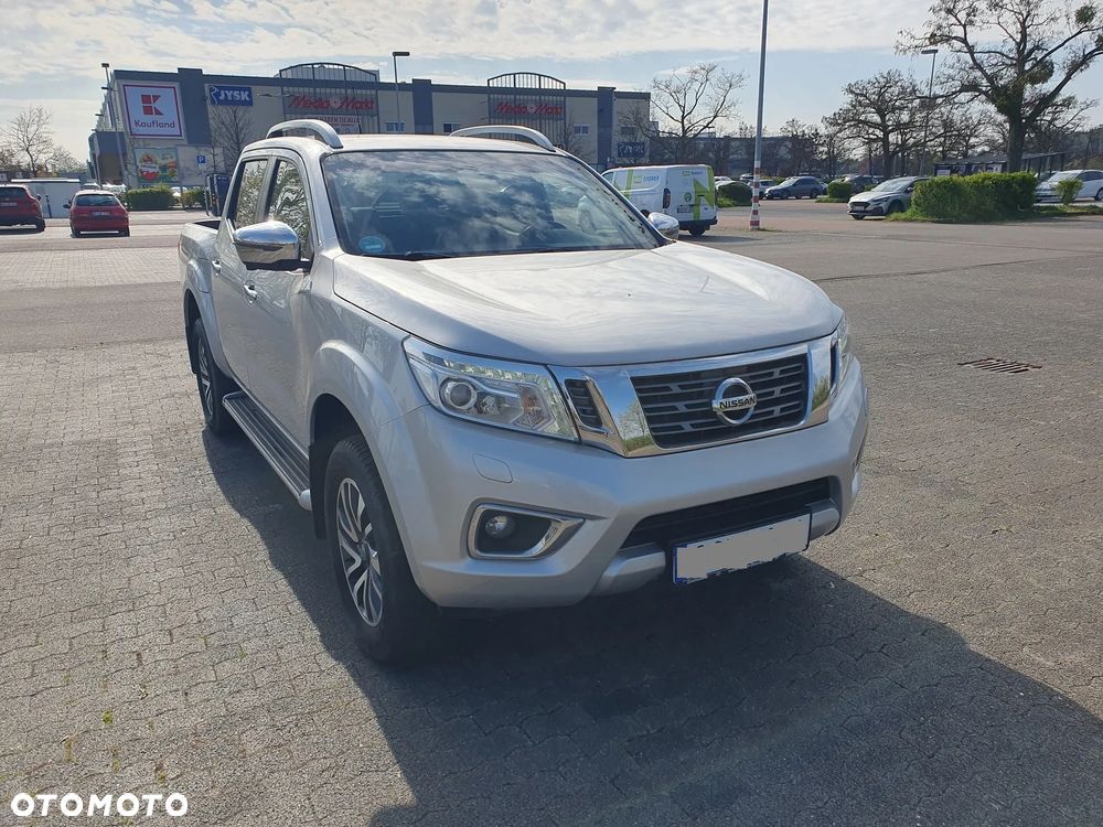 Nissan Navara - 18