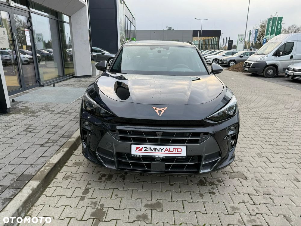 Cupra Terramar - 3