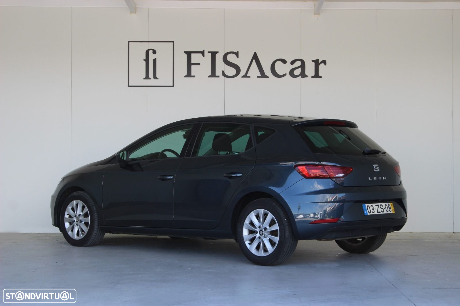 SEAT Leon 1.0 EcoTSI Style S/S - 7