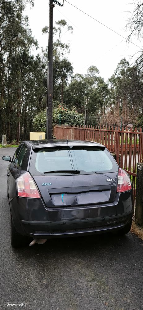 Fiat Stilo 80 16V Actual - 3