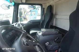 MAN TGM 12.250 (31860) - 7