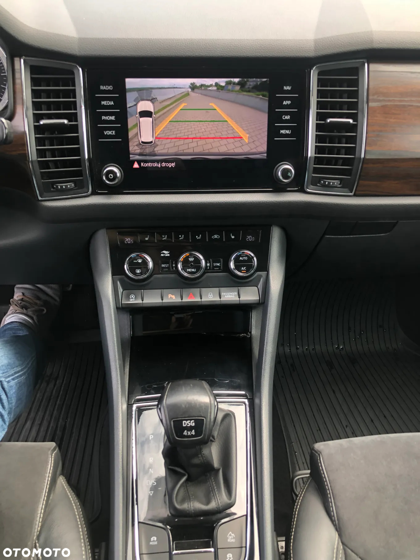 Skoda Kodiaq - 34