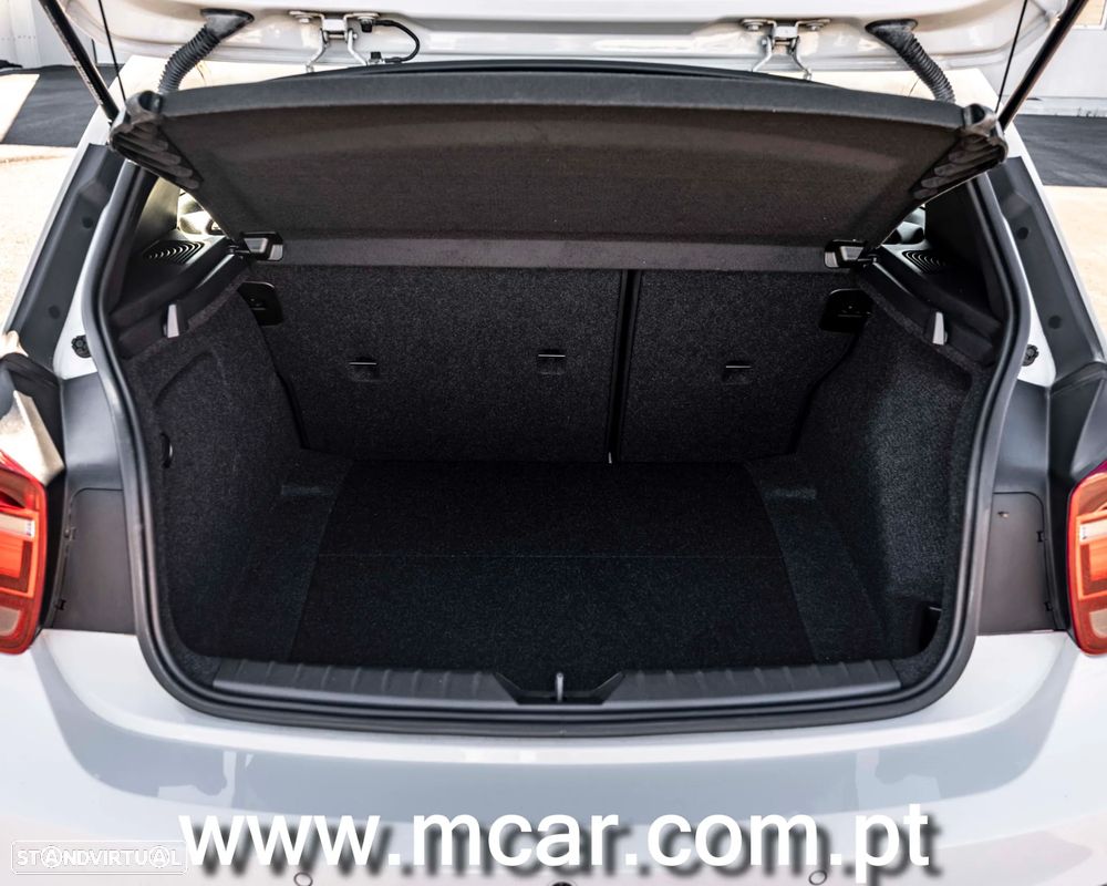 BMW 116 i Pack M - 20