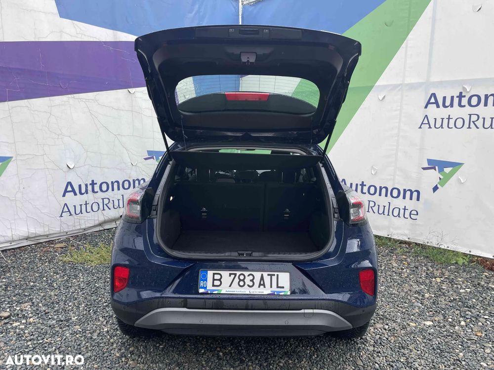 Ford Puma - 7