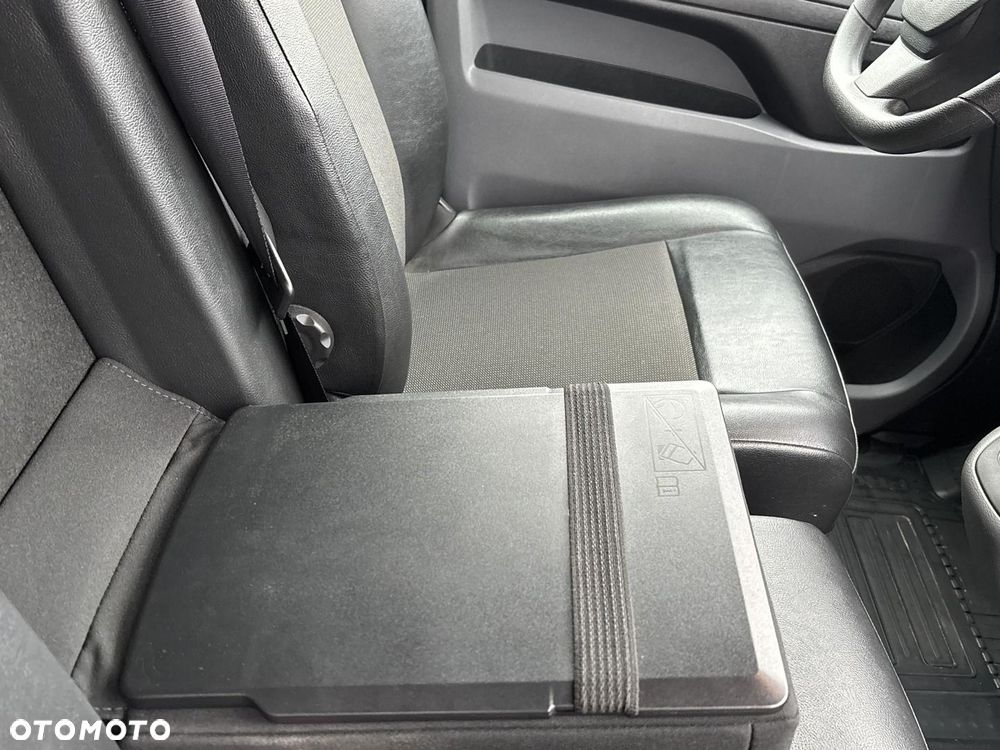 Toyota PROACE - 14