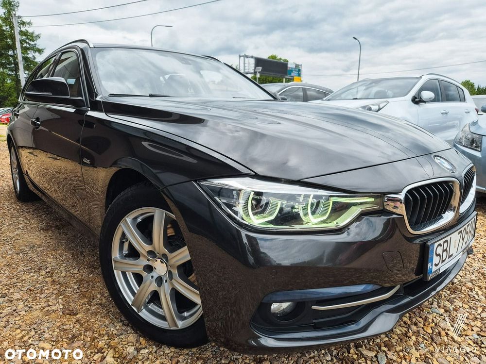 BMW Seria 3 - 2