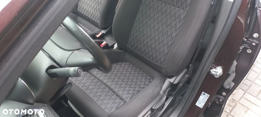 Opel Mokka 1.6 ecoFLEX Start/Stop Edition - 9