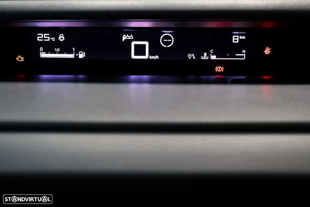 Citroën C3 1.2 Turbo You - 18