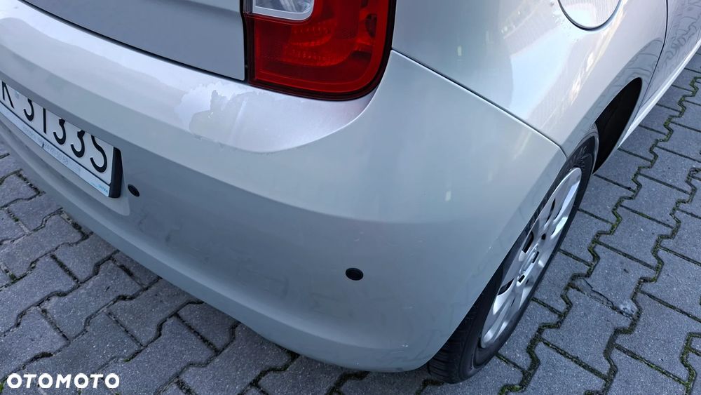 Skoda Citigo 1.0 Ambition - 32