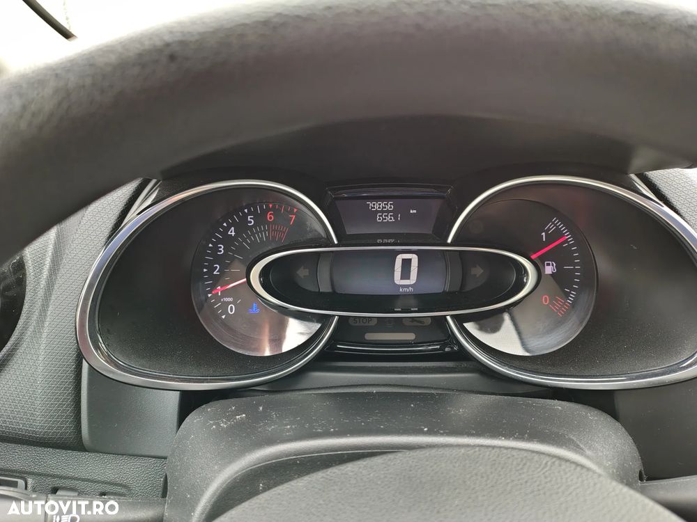 Renault Clio Energy TCe 90 Start & Stop Expression - 7