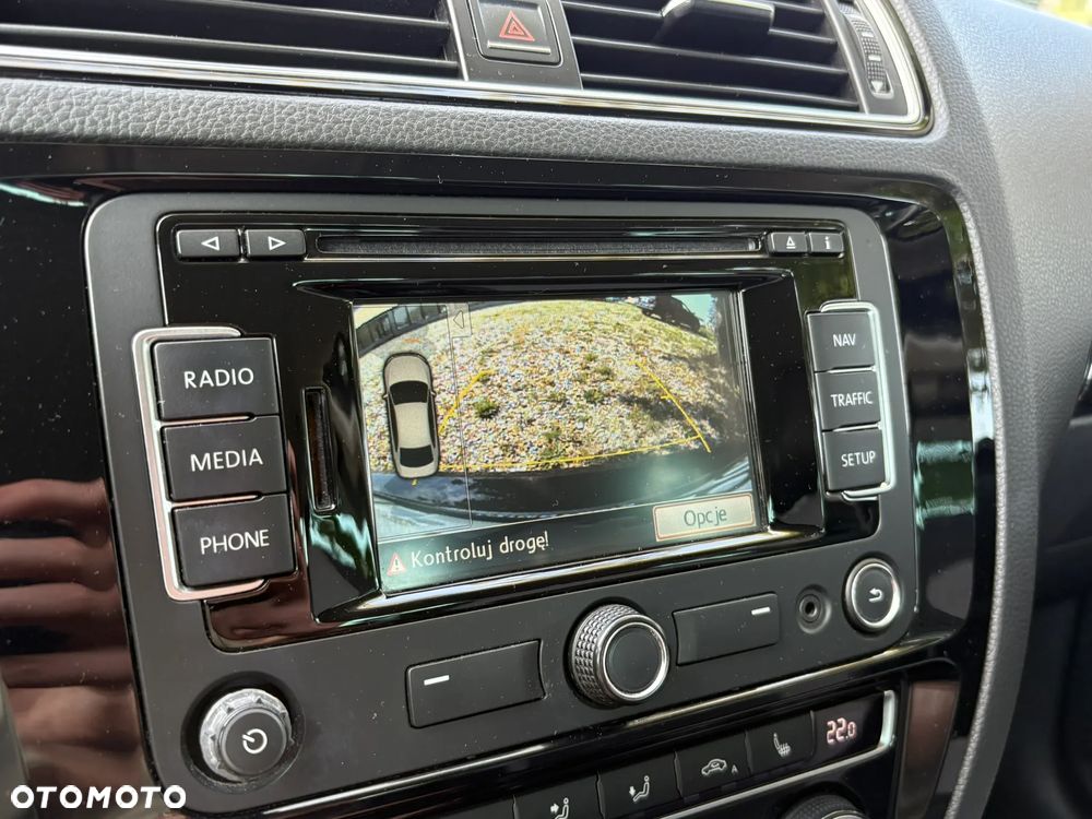 Volkswagen Jetta 1.4 TSI BMT Highline - 18