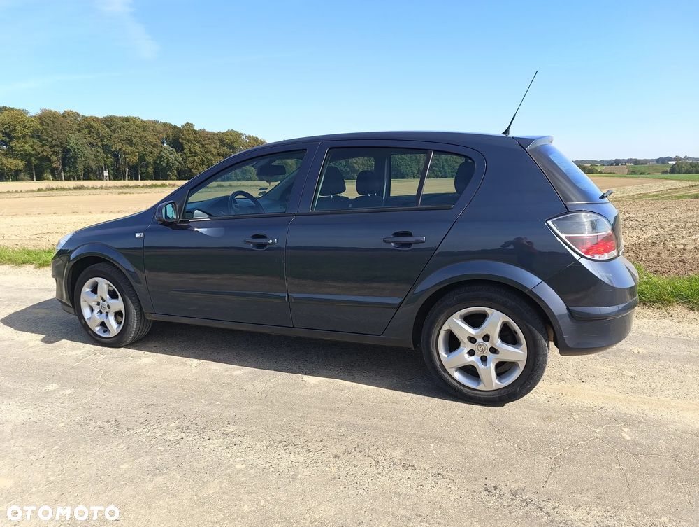 Opel Astra - 3
