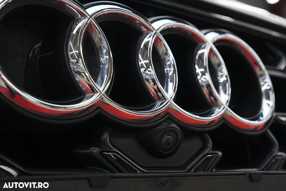 Audi A8 A8L 55 TFSI quattro Tiptronic MHEV - 40